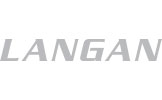 langan logo design