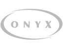 onyx logo design