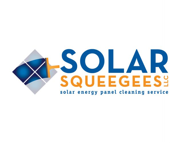 Solar Logo Design