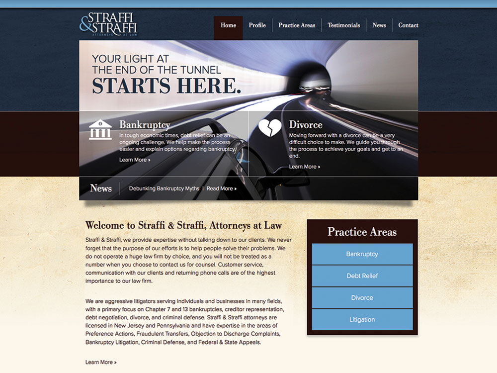 Splendor Design | Website Design for Lawyers & Attorneys