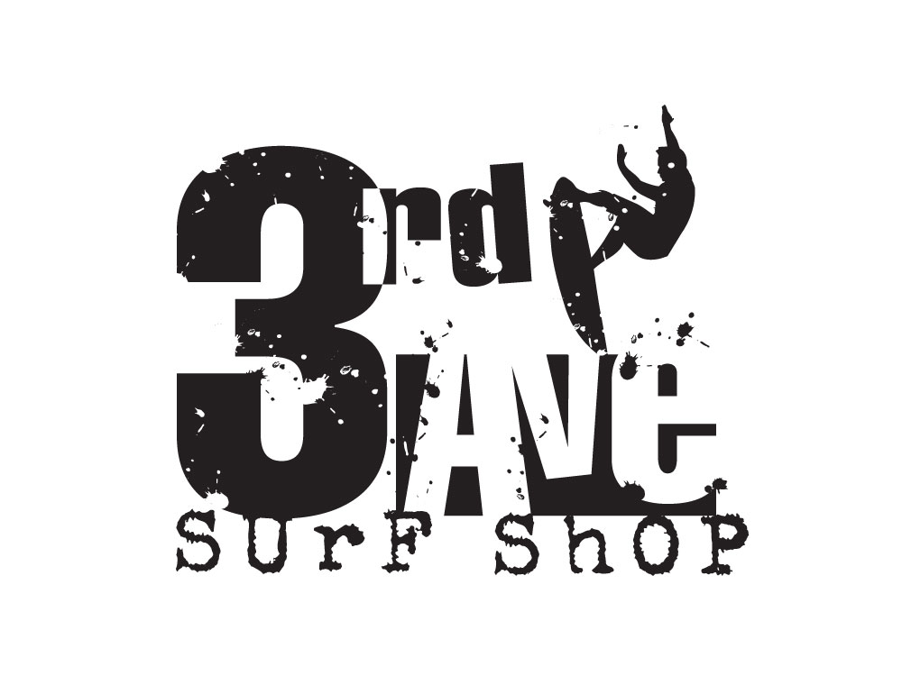 Surf Logo Design