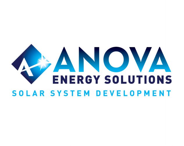 Solar Logo Design