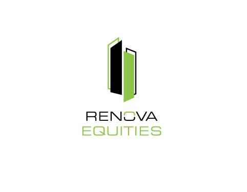 renova logo design