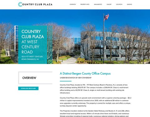 Onyx Equities CCP Website.