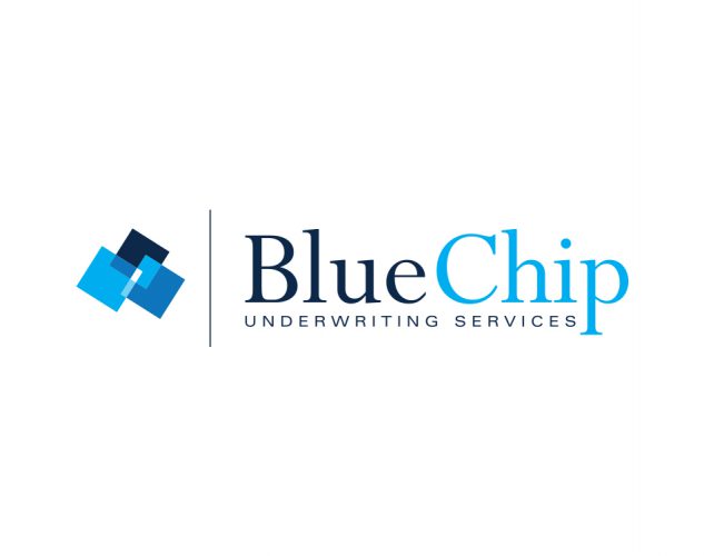 bluechip underwriting logo