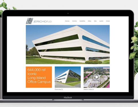 jericho plaza onyx equities property website.