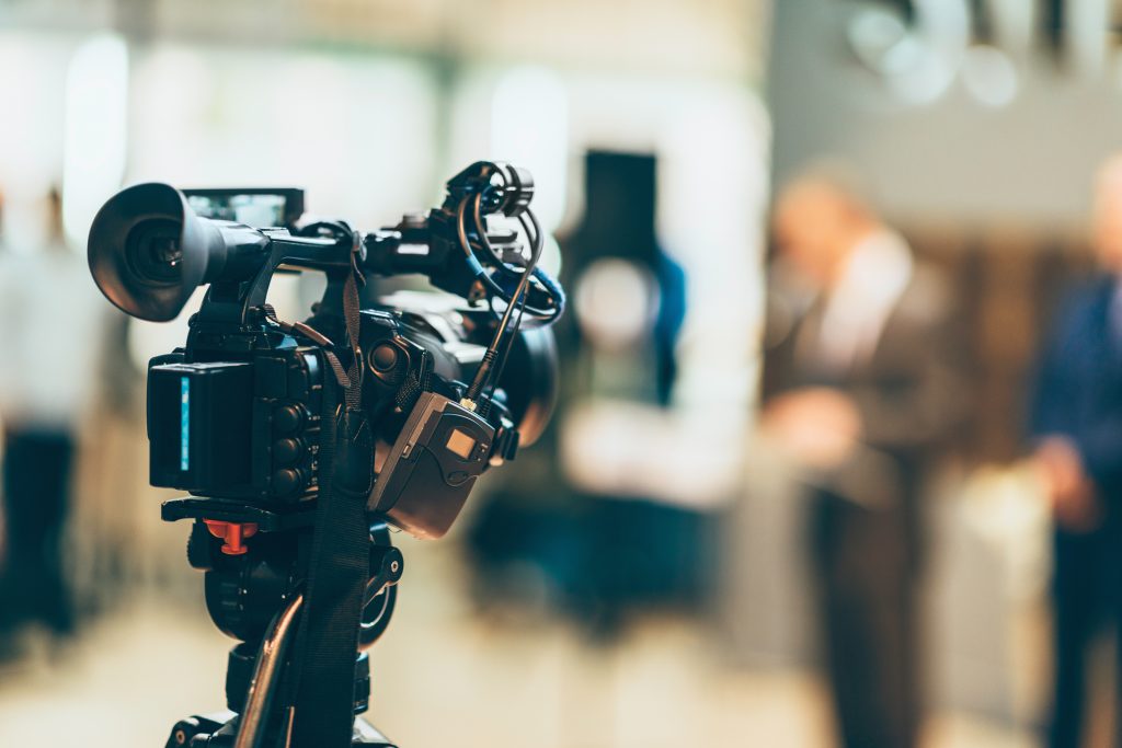 9 Ways To Improve Your Video Marketing Strategy 