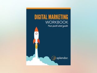 digital marketing workbook