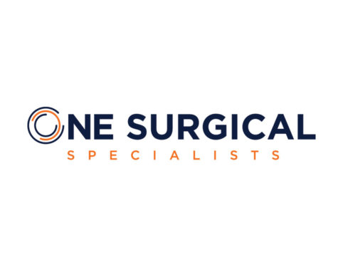 One Surgical Logo