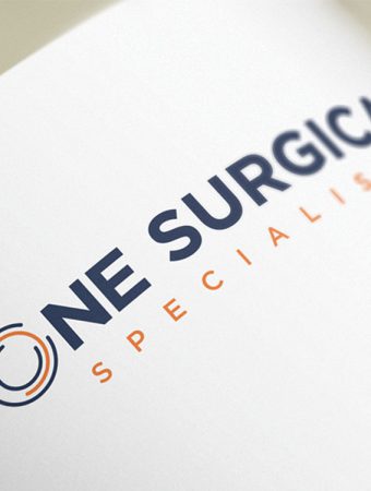 one surgical logo