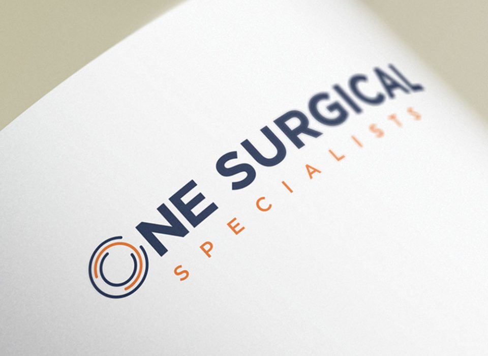 one surgical logo