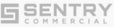sentry commercial logo