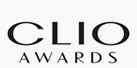 clio awards logo design