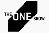 the one show logo design