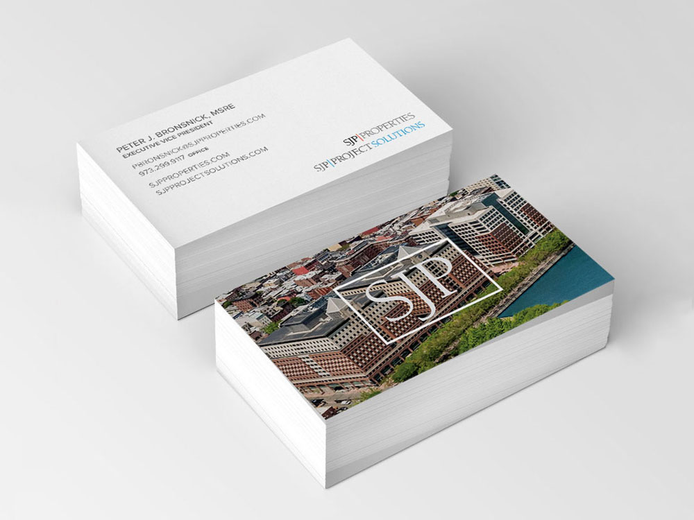 cre business cards