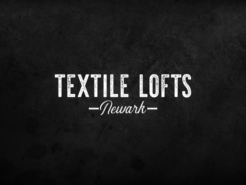 textile lofts logo