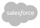 salesforce website developer