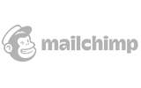 mailchimp website developer
