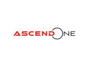 ascend one logo