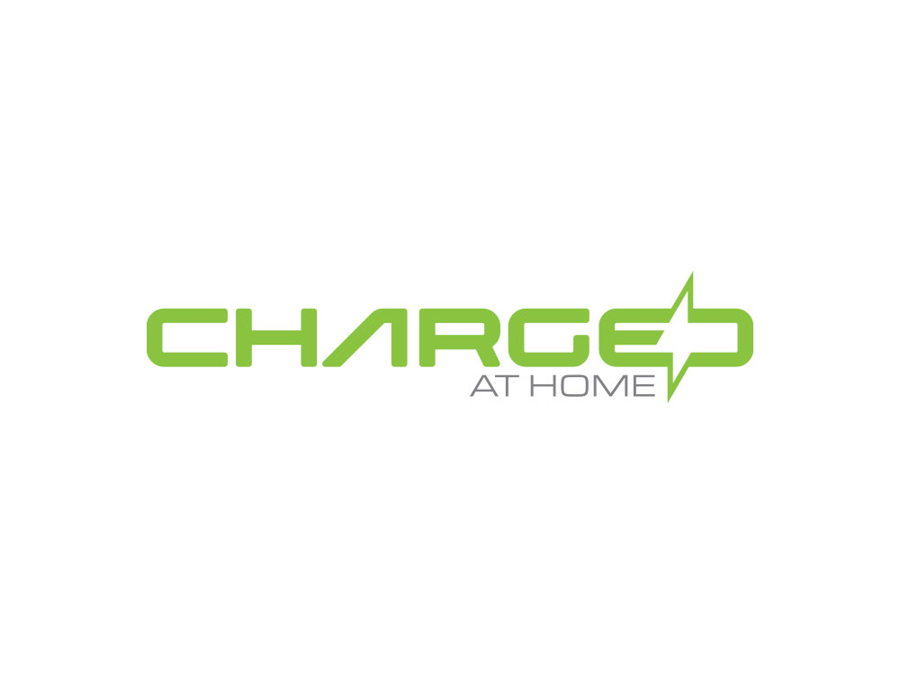 charged at home logo