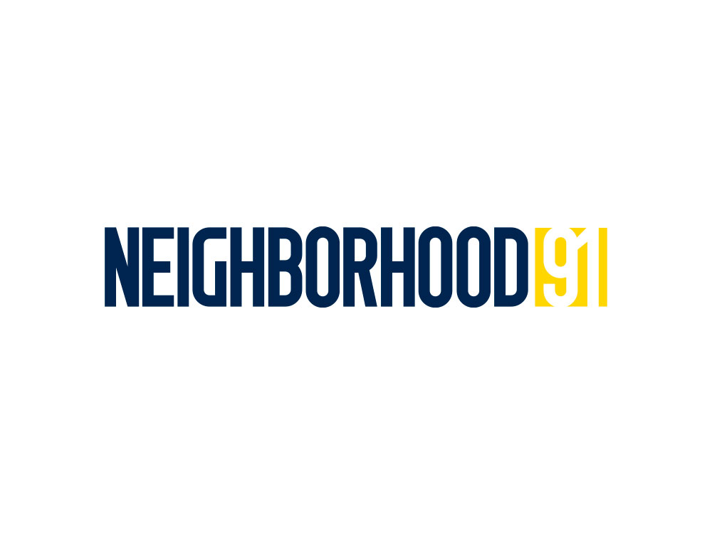 neighborhood 91 logo
