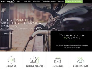 Charged At Home Product Selector Tool EV Ecomm Site