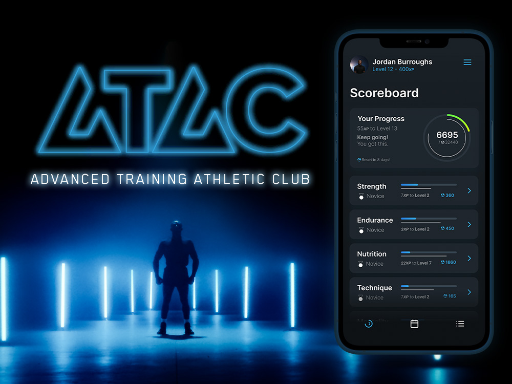ATAC App