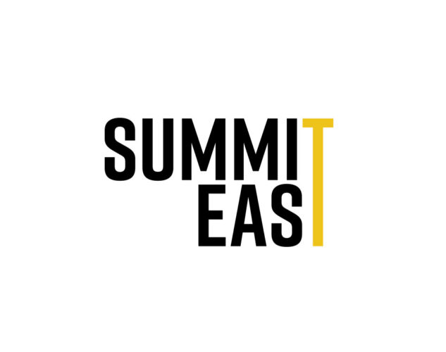summit east logo