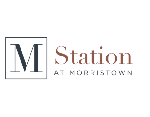 M Station at Morristown Portfolio Logo