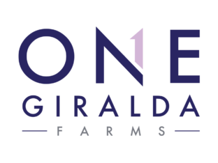 one giralda farms featured image logo design for office space