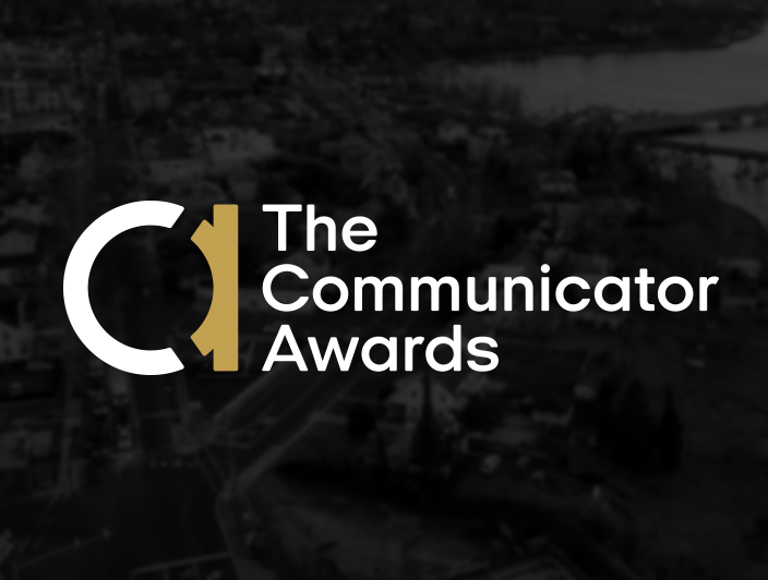 The Communicator Awards - Splendor Wins 4 Communicator Awards