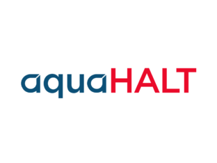 aquahalt featured image for logo design