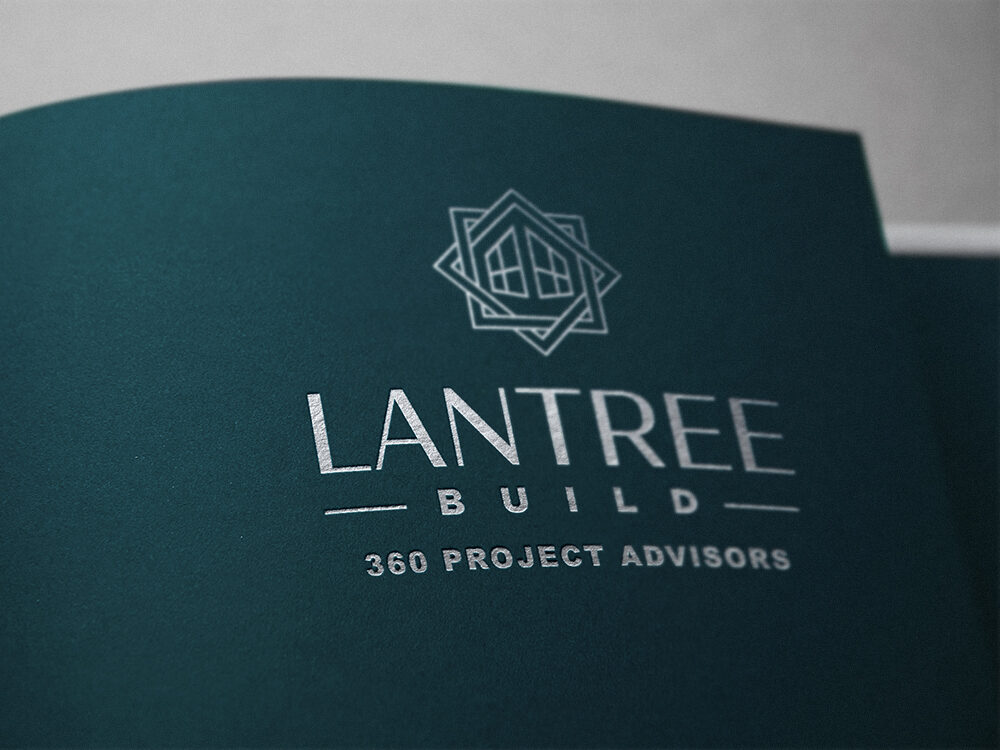 lantree logo