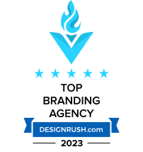 Design Rush - Top Branding Agency