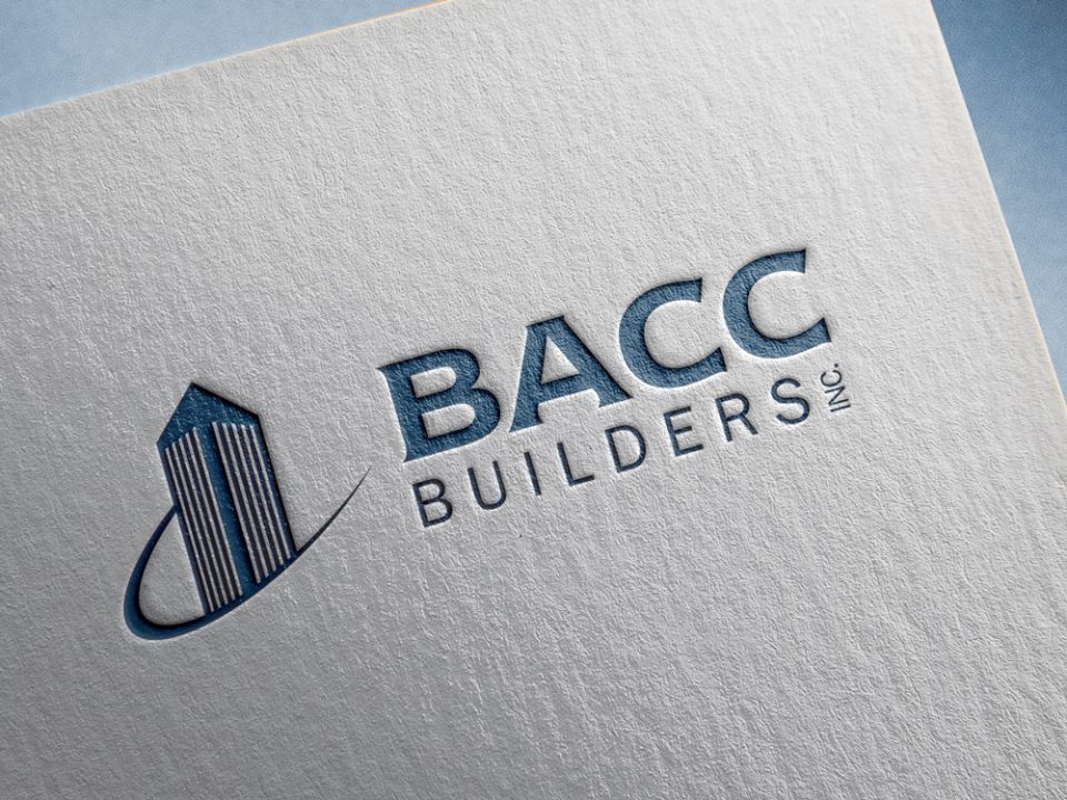 construction engineering architecture branding