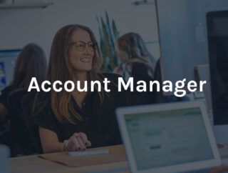 account manager square