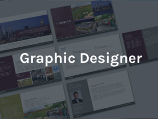 graphic designer square