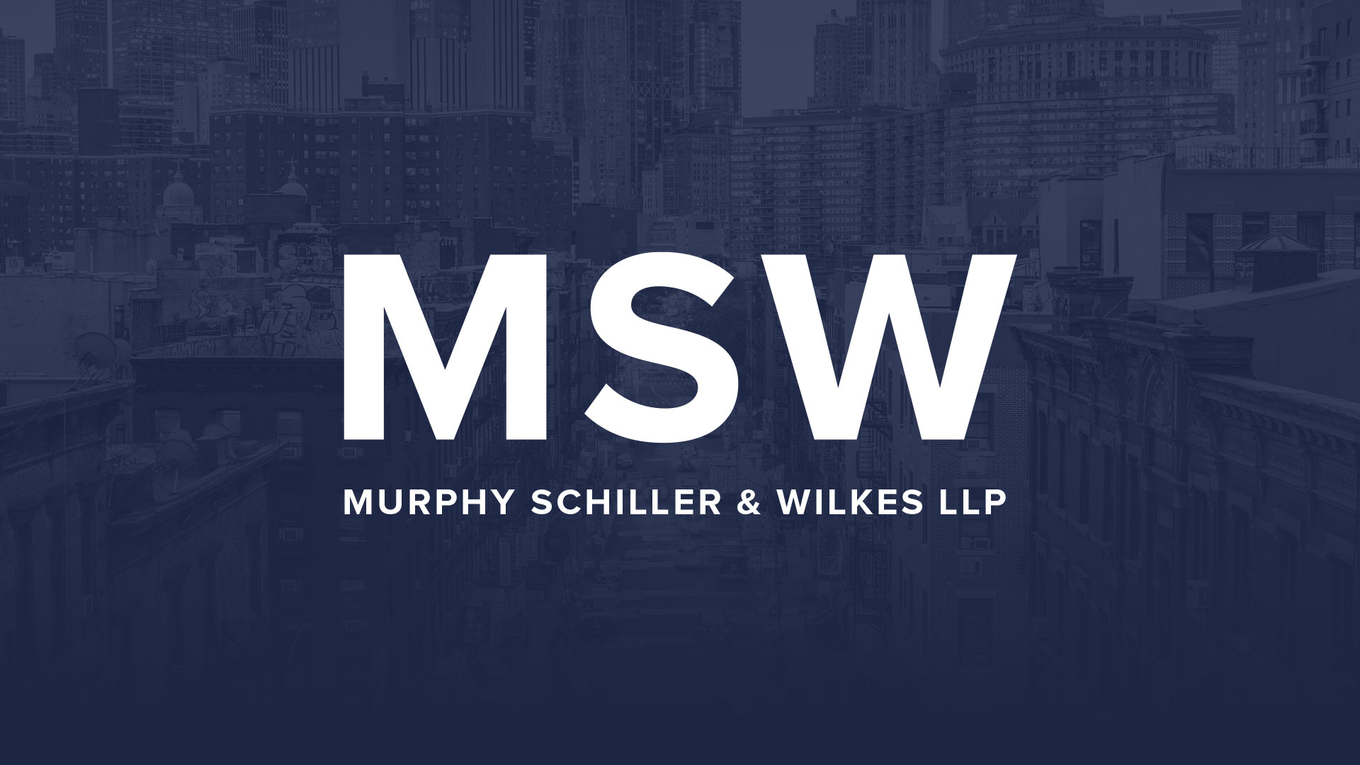 MSW - Legal Branding & Marketing | Splendor
