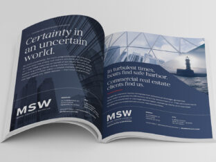 MSW Legal Case Study