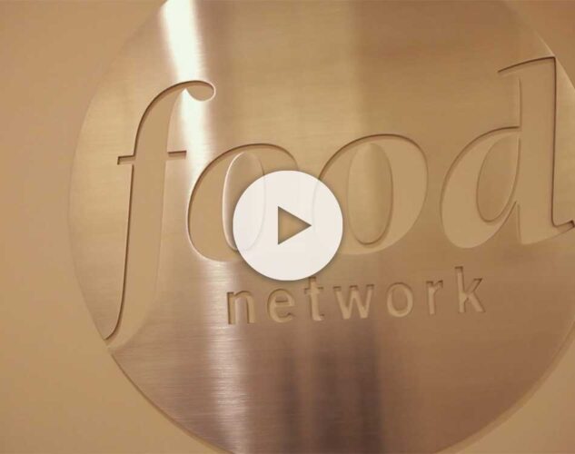 Food Network Video