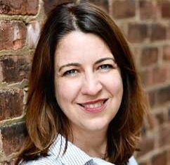 April Mason headshot