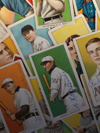 Robert Edward Auctions