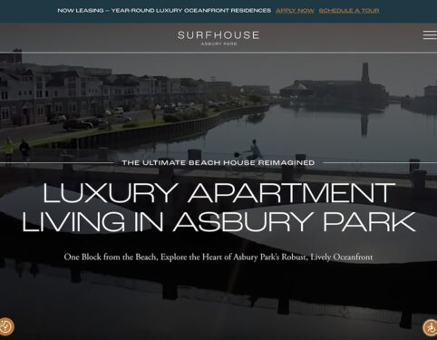 surfhouse asbury park