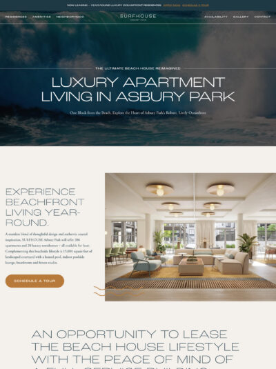 surfhouse asbury park