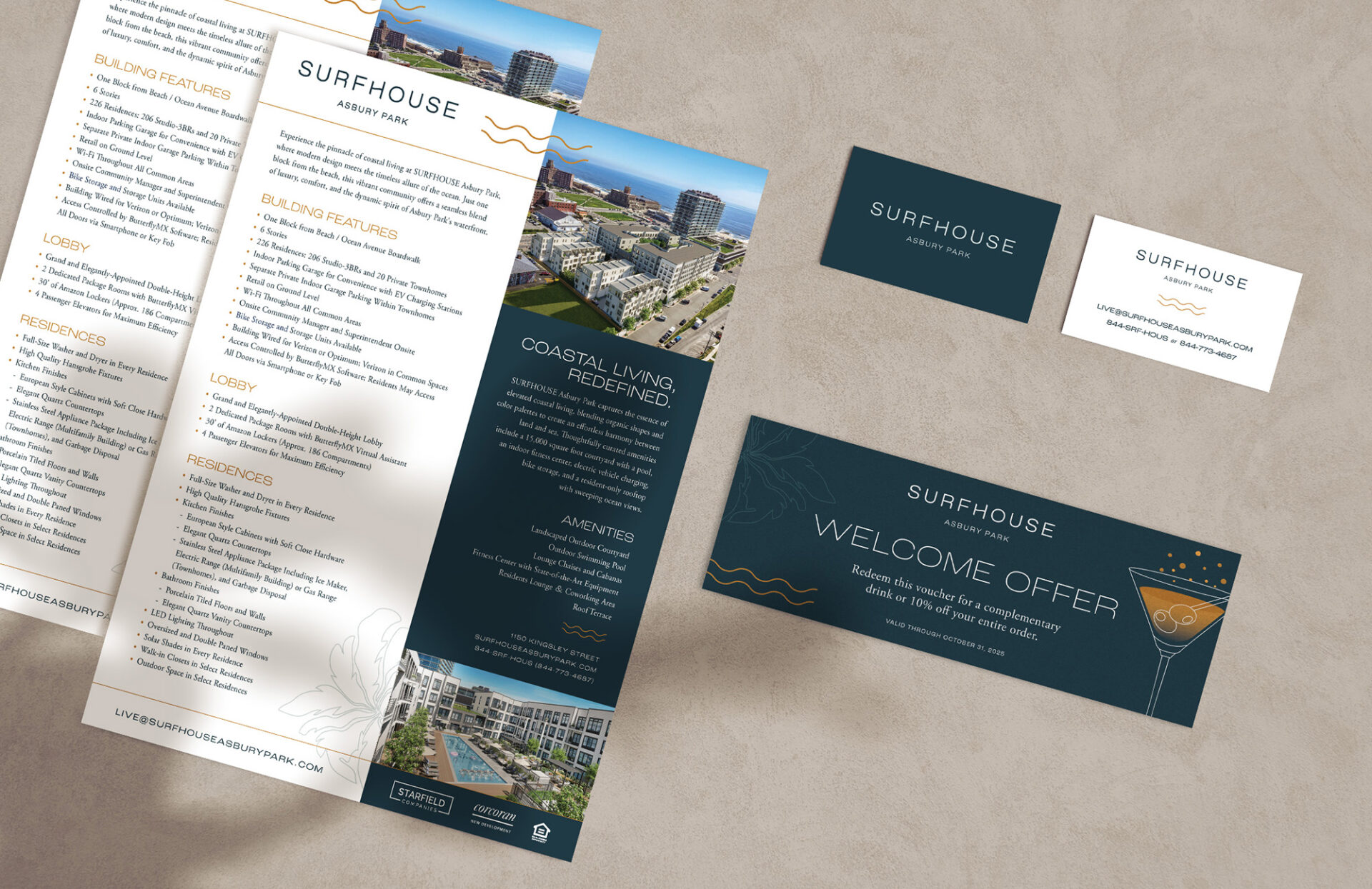 SURFHOUSE collateral