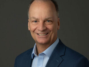 Steve Anderson headshot