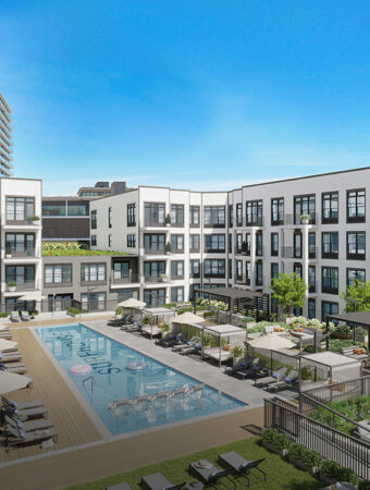 SURFHOUSE Asbury Park