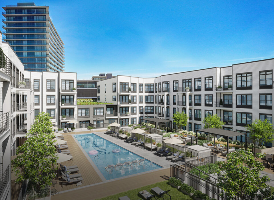 SURFHOUSE Asbury Park