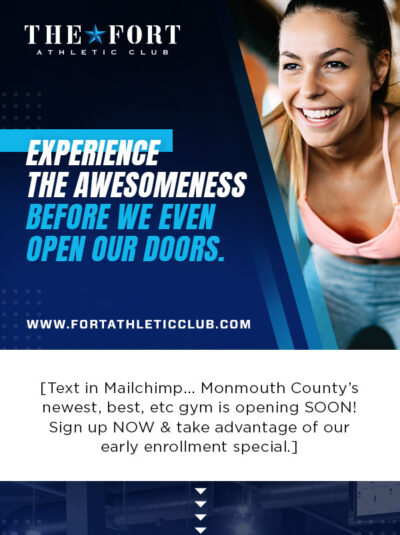 Fort Email Marketing