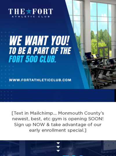 Fort Email Marketing